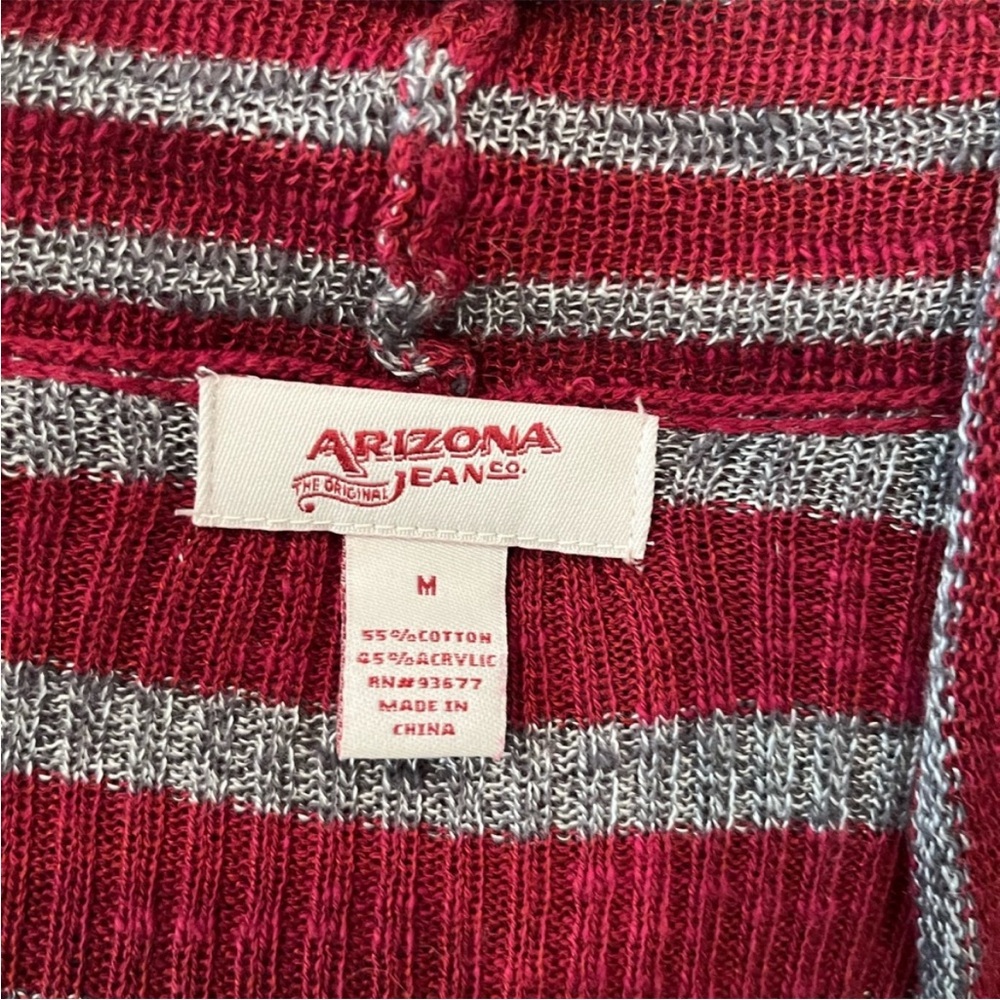 ARIZONA long swing cardigan - Picture 8 of 8